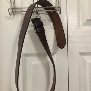 Polo Ralph Lauren men’s belt